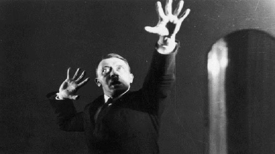 لماذا امر الزعيم النازي ادولف هتلر باخفاء هذه الصور عن الجميع صورة رقم 1