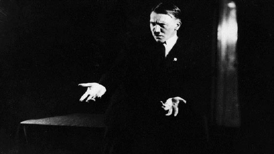 لماذا امر الزعيم النازي ادولف هتلر باخفاء هذه الصور عن الجميع صورة رقم 2