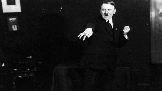 لماذا امر الزعيم النازي ادولف هتلر باخفاء هذه الصور عن الجميع صورة رقم 3