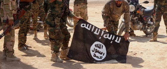 معلومات صادمة.. داعش يختبر اسلحته النووية على رهائنه في سجون سرية صورة رقم 3