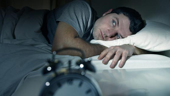 7 سلوكيات خاطئة عليك تجنبها قبل النوم صورة رقم 2