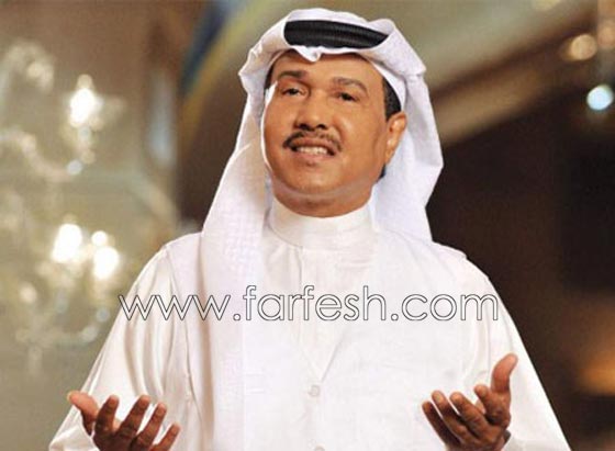   فيديو محمد عبده يتحدى احلام: نوال الكويتية هي فنانة الخليج الأولى   صورة رقم 6