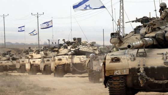 هجوم داعشي محتمل على مدينة ايلات الاسرائيلية صورة رقم 2