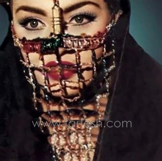 صور شريهان: البنت المصرية الشقية التي أصبحت اسطورة الاستعراض صورة رقم 18