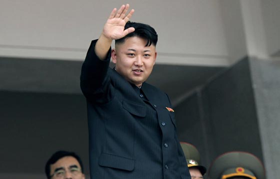 خالة زعيم كوريا تكشف: جونغ اون مستفز وسريع الانفعال وغير متسامح صورة رقم 11