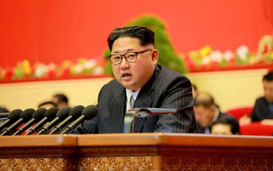 خالة زعيم كوريا تكشف: جونغ اون مستفز وسريع الانفعال وغير متسامح صورة رقم 13