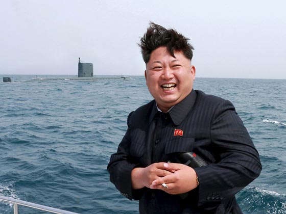 خالة زعيم كوريا تكشف: جونغ اون مستفز وسريع الانفعال وغير متسامح صورة رقم 3