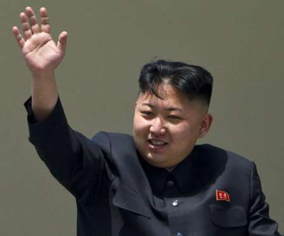 خالة زعيم كوريا تكشف: جونغ اون مستفز وسريع الانفعال وغير متسامح صورة رقم 14