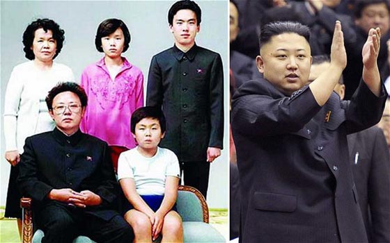 خالة زعيم كوريا تكشف: جونغ اون مستفز وسريع الانفعال وغير متسامح صورة رقم 4