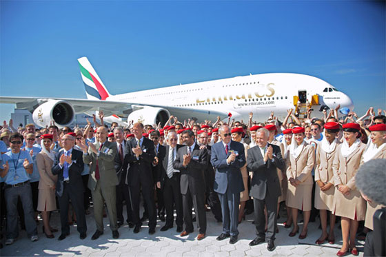 تعرف على اكثر 20 شركة طيران امنا بالعالم بينها دبي والامارات صورة رقم 16