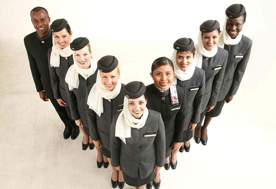 تعرف على اكثر 20 شركة طيران امنا بالعالم بينها دبي والامارات صورة رقم 26