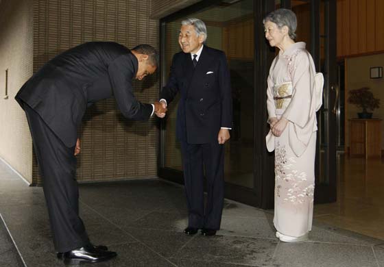 اوباما يزور هيروشيما بعد 71 سنة من تدميرها بالنووي.. هل يعتذر؟ صورة رقم 3