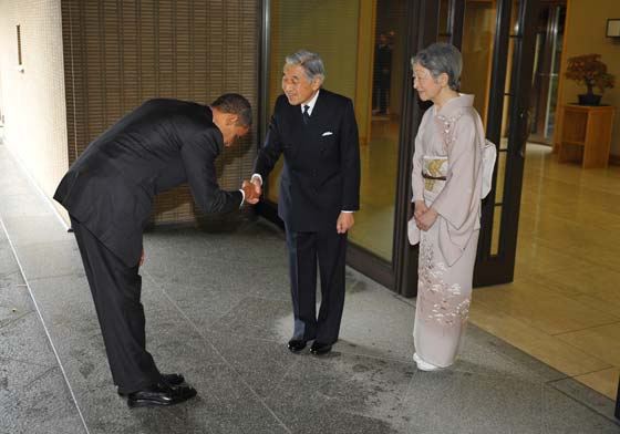 اوباما يزور هيروشيما بعد 71 سنة من تدميرها بالنووي.. هل يعتذر؟ صورة رقم 5