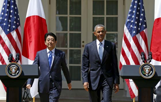 اوباما يزور هيروشيما بعد 71 سنة من تدميرها بالنووي.. هل يعتذر؟ صورة رقم 6
