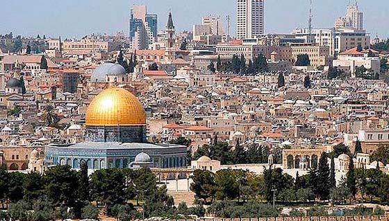  مرصد اسلاموفوبيا: العرض الاباحي في القدس يخدم التطرف والارهاب صورة رقم 2