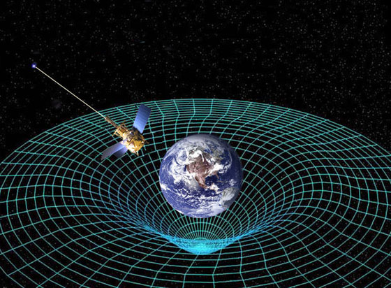  الكون يتمدد بسرعة تتناقض مع النظرية النسبية لاينشتاين صورة رقم 4
