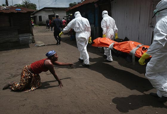 احذر هذه الامراض العشرة المعدية والخطيرة جدا قبيل سفرك.. منها ايبولا صورة رقم 7