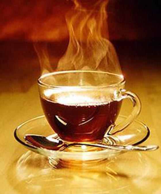 المشروبات الساخنة قد تسبب السرطان والقهوة ليست بينها صورة رقم 6