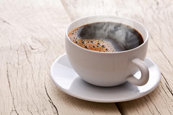المشروبات الساخنة قد تسبب السرطان والقهوة ليست بينها صورة رقم 1