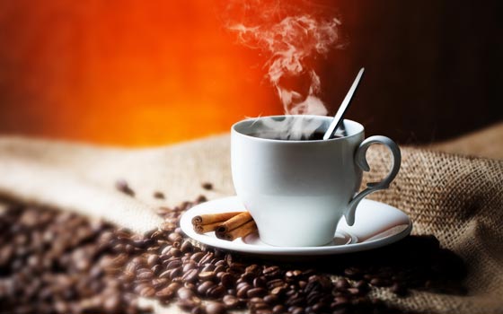 المشروبات الساخنة قد تسبب السرطان والقهوة ليست بينها صورة رقم 2