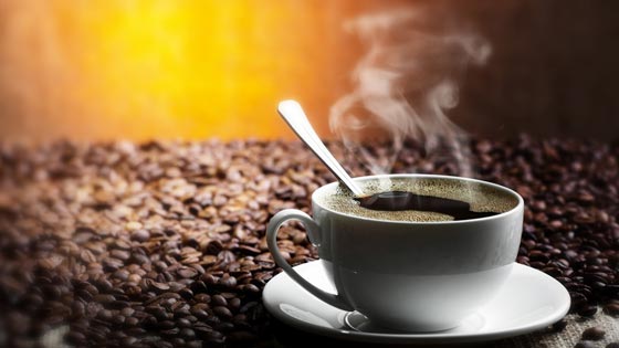 المشروبات الساخنة قد تسبب السرطان والقهوة ليست بينها صورة رقم 5