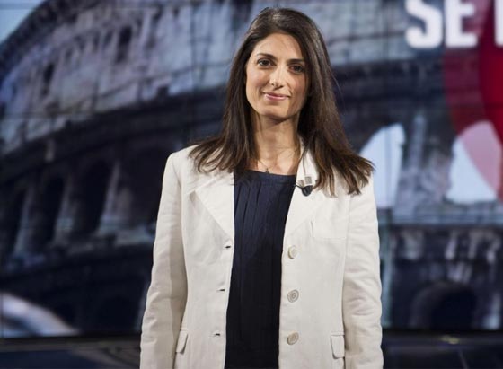 امرأة رئيسة لبلدية روما.. هل ستقود المدينة الى مستوى خمس نجوم؟ صورة رقم 3