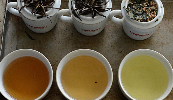 مادة في الشاي الاخضر تحسن اداء الدماغ واخرى تمنع السرطان والخرف صورة رقم 3