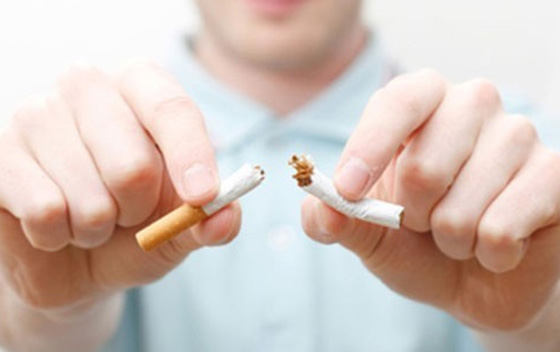 الاقلاع عن التدخين يحتاج الى 30 محاولة وليس الى 7 محاولات فقط صورة رقم 2