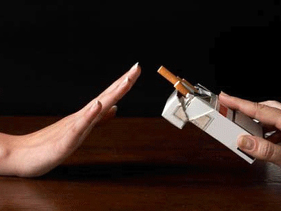 الاقلاع عن التدخين يحتاج الى 30 محاولة وليس الى 7 محاولات فقط صورة رقم 4