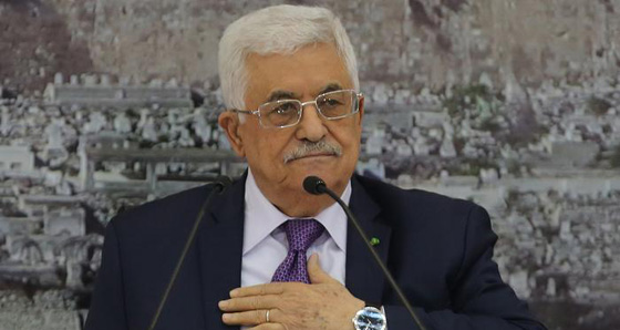  عباس يتراجع عن تصريح (تسميم المياه) ويعتذر عن الاساءة لليهود صورة رقم 1