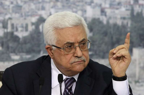  عباس يتراجع عن تصريح (تسميم المياه) ويعتذر عن الاساءة لليهود صورة رقم 2
