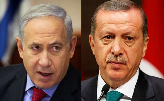 اتفاقية تطبيع بين اسرائيل وتركيا بعد القطيعة بينهما صورة رقم 2