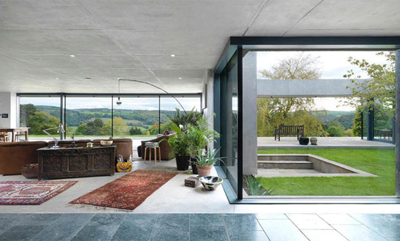 صور منازل تتنافس على لقب اجمل منزل في بريطانيا 2016 صورة رقم 2
