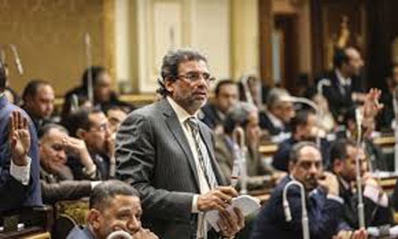فيديو اباحي يرسل الى نواب البرلمان المصري وما علاقة المخرج خالد يوسف؟ صورة رقم 2