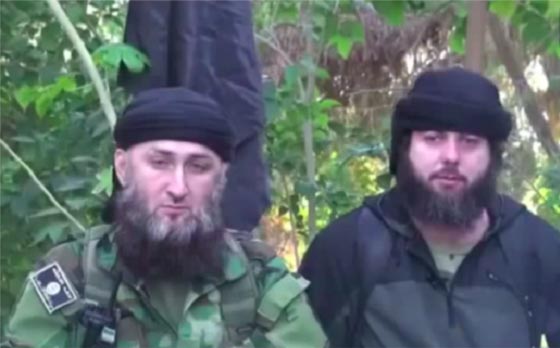  ابو ذراع المقرب من قادة داعش هو العقل المدبر لهجوم مطار اتاتورك صورة رقم 2