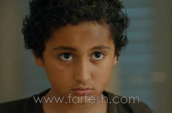 صور أطفال شاركوا في مسلسلات رمضان منهم ابن مصطفى قمر   صورة رقم 3