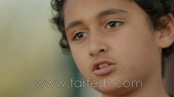 صور أطفال شاركوا في مسلسلات رمضان منهم ابن مصطفى قمر   صورة رقم 2