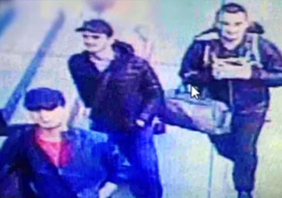  ابو ذراع المقرب من قادة داعش هو العقل المدبر لهجوم مطار اتاتورك صورة رقم 4
