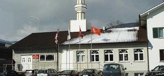  سويسرا تحرم فتاتين مسلمتين من الجنسية والسبب رفضهن السباحة صورة رقم 3
