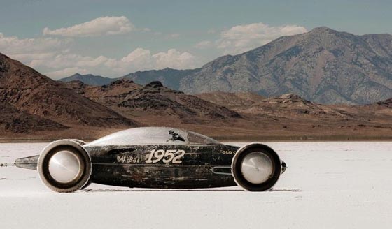 10 تصاميم ابداعية لسيارات تسلب العقول صنعت في ورشات ميكانيكية صورة رقم 9