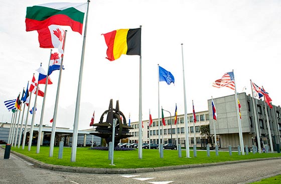 دول الناتو ليست سواسية في الانفاقات.. بعضها لا تدفع بعدل صورة رقم 3