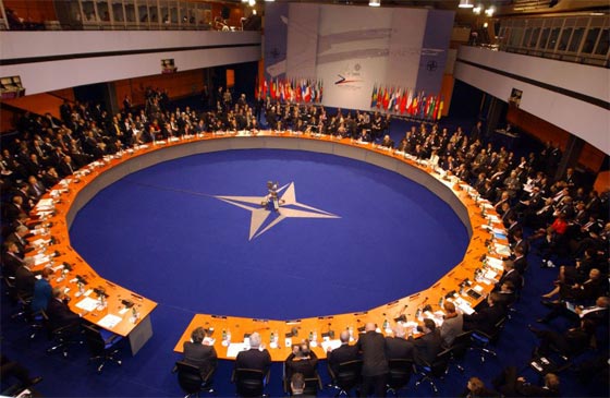 دول الناتو ليست سواسية في الانفاقات.. بعضها لا تدفع بعدل صورة رقم 2