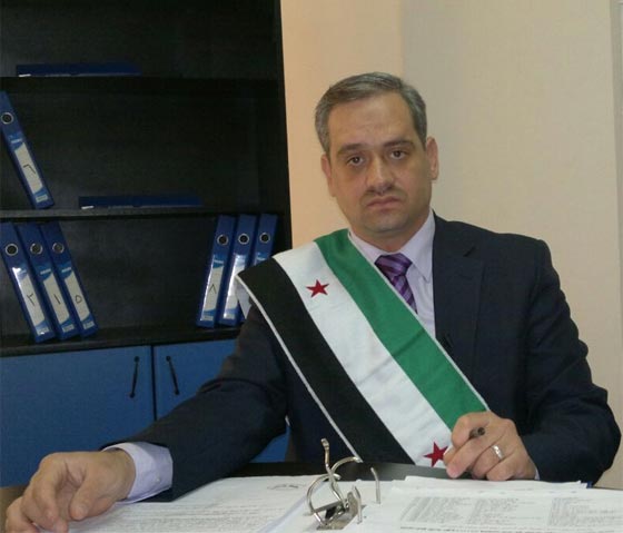 المعارضة السورية تصدر مذكرة اعتقال بحق رغدة ودريد لحام  صورة رقم 3