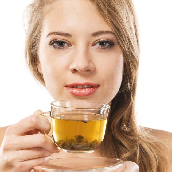 الشاي الاخضر وفوائد شربه قبل النوم.. يقتل الجراثيم ويحسن الهضم صورة رقم 4