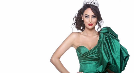ملكة جمال المغرب تكشف علاقة الحب التي جمعتها مع فارس كرم صورة رقم 5