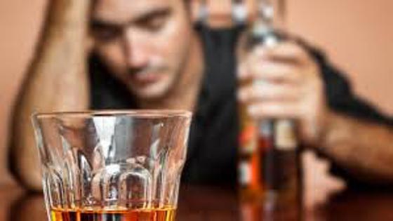 7 انواع من السرطان يسببها تناول المشروبات الكحولية صورة رقم 1