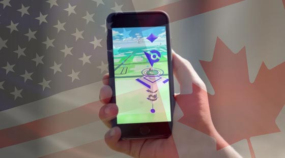 بوكيمون يتسبب في حماقة كنديين على الحدود الامريكية صورة رقم 3