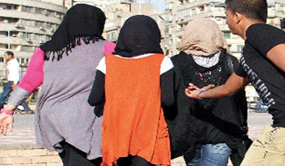  السجن عاما واحدا لمن يتحرش او يميز ضد المرأة في تونس صورة رقم 6