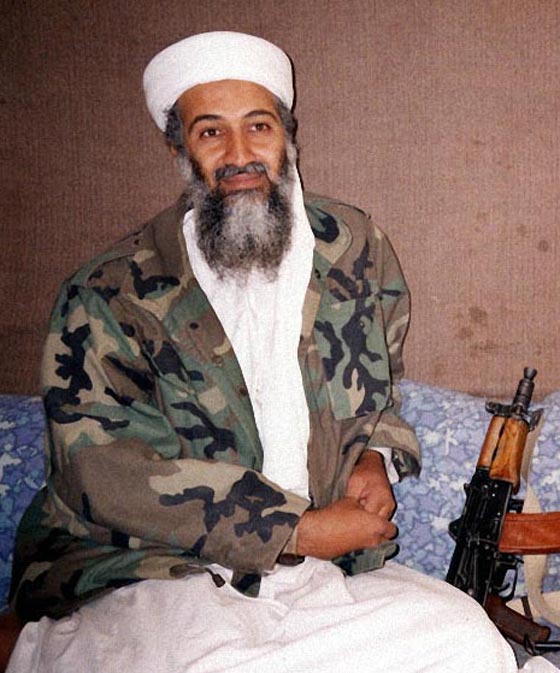 خلاف حول مخبأ بن لادن.. هل يصبح ملعبا ام مقبرة؟! صورة رقم 4