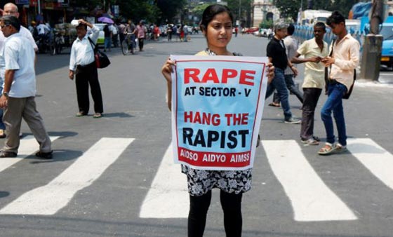 سائحة اسرائيلية تتعرض لاغتصاب جماعي في الهند صورة رقم 1